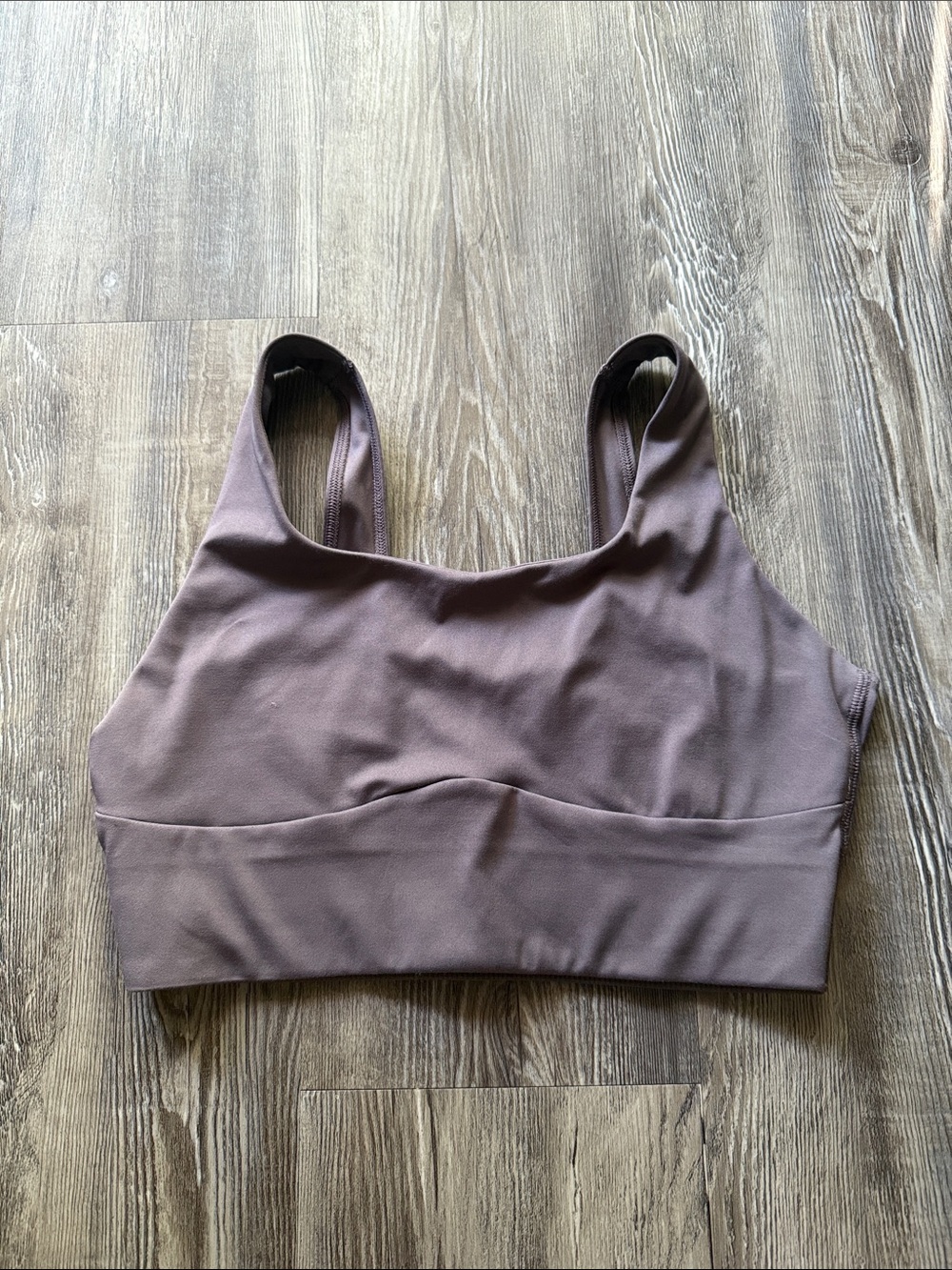 Gymshark Longline Sports Bra